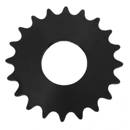 Bethesda Industrial Weld-On Sprocket #60 Chain 20 Tooth X-Series Hub