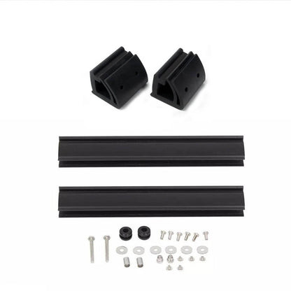 Bethesda Industrial Fold Down Windshield Tinted Windscreen For Club Car Precedent 2004-UP Golf Cart