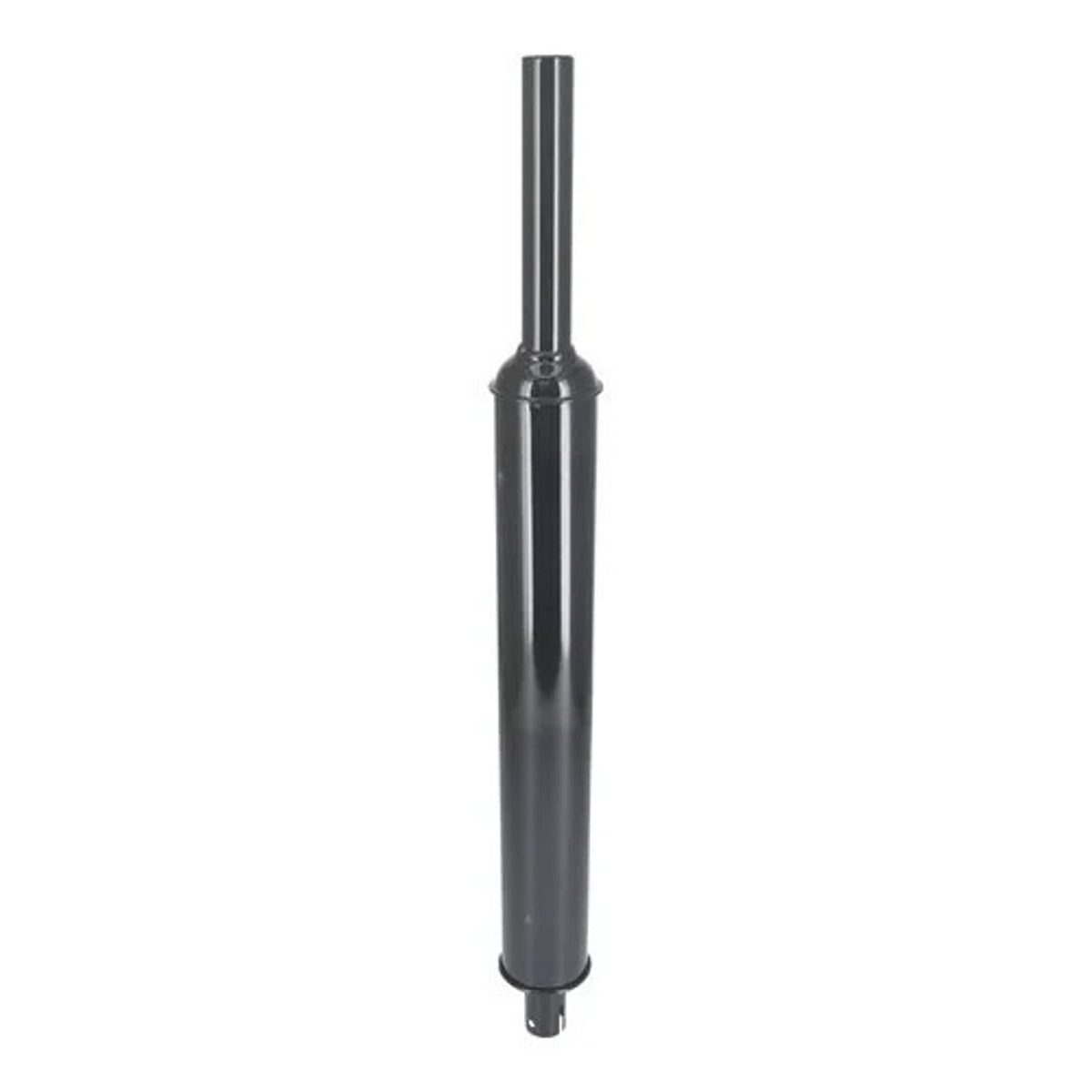Bethesda Industrial Muffler - Black fits Massey Ferguson 135 TE20 TO20 TO30 TO35 35 180364M91