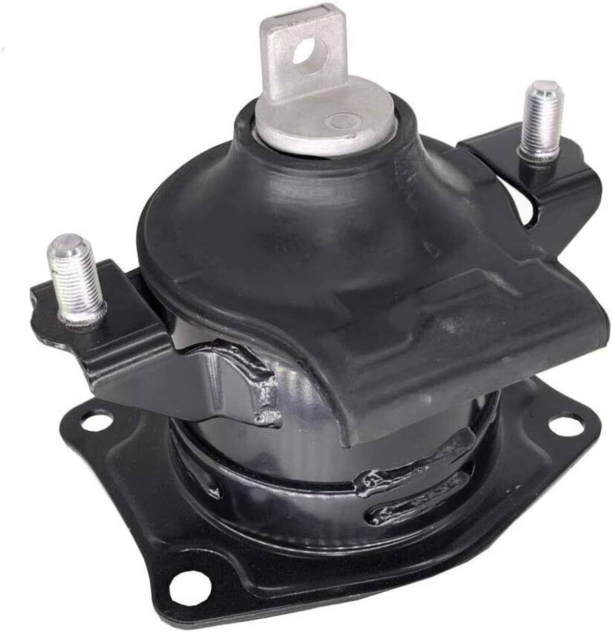 Bethesda Industrial 6PCS For 2003-2007 Honda Accord 2.4L Auto Engine Motor & Transmission Mount Set