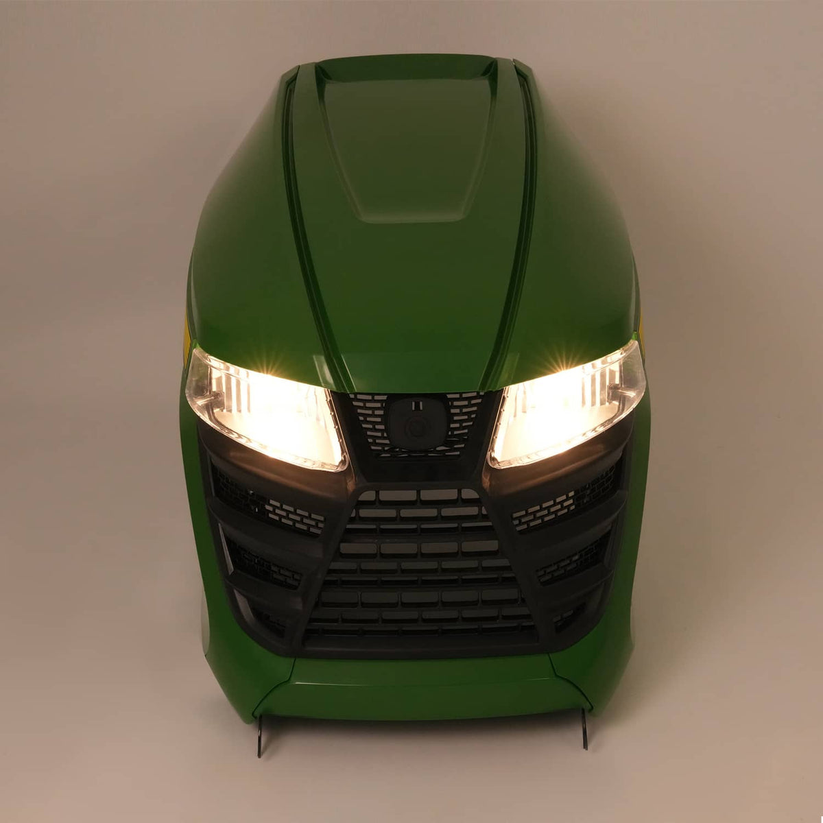 Bethesda Industrial Side Panel&Upper Hood&Grille&Headlight For John Deere X300 X304 X310 X320 X350