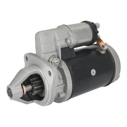 Bethesda Industrial Starter - Lucas Style DD (16660) fits International B414 354 3046890R93