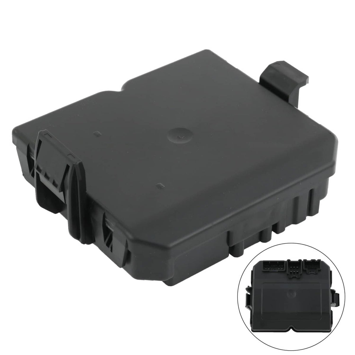 Bethesda Industrial Rear Liftgate Control Module For 2010-2016 Cadillac SRX 20837967 2011 2012 2013
