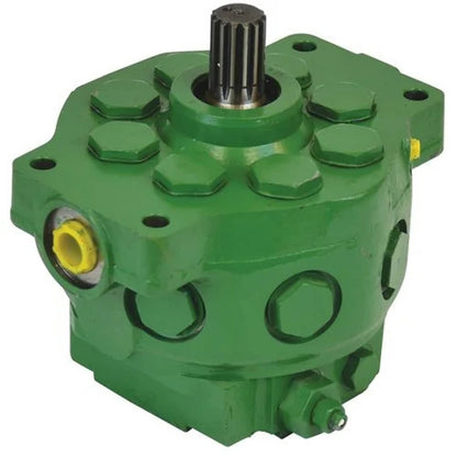 Bethesda Industrial Hydraulic Pump - Discharge 7/8" fits John Deere 3020 4020 4050 4230 4430 AR94660