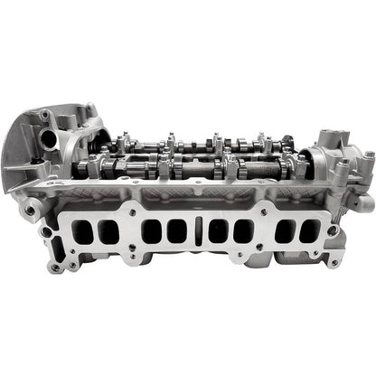 Bethesda Industrial New Cylinder Head Assembly For Ford Escape Fusion DOHC 1.5L 4 Cyl Turbo EcoBoost