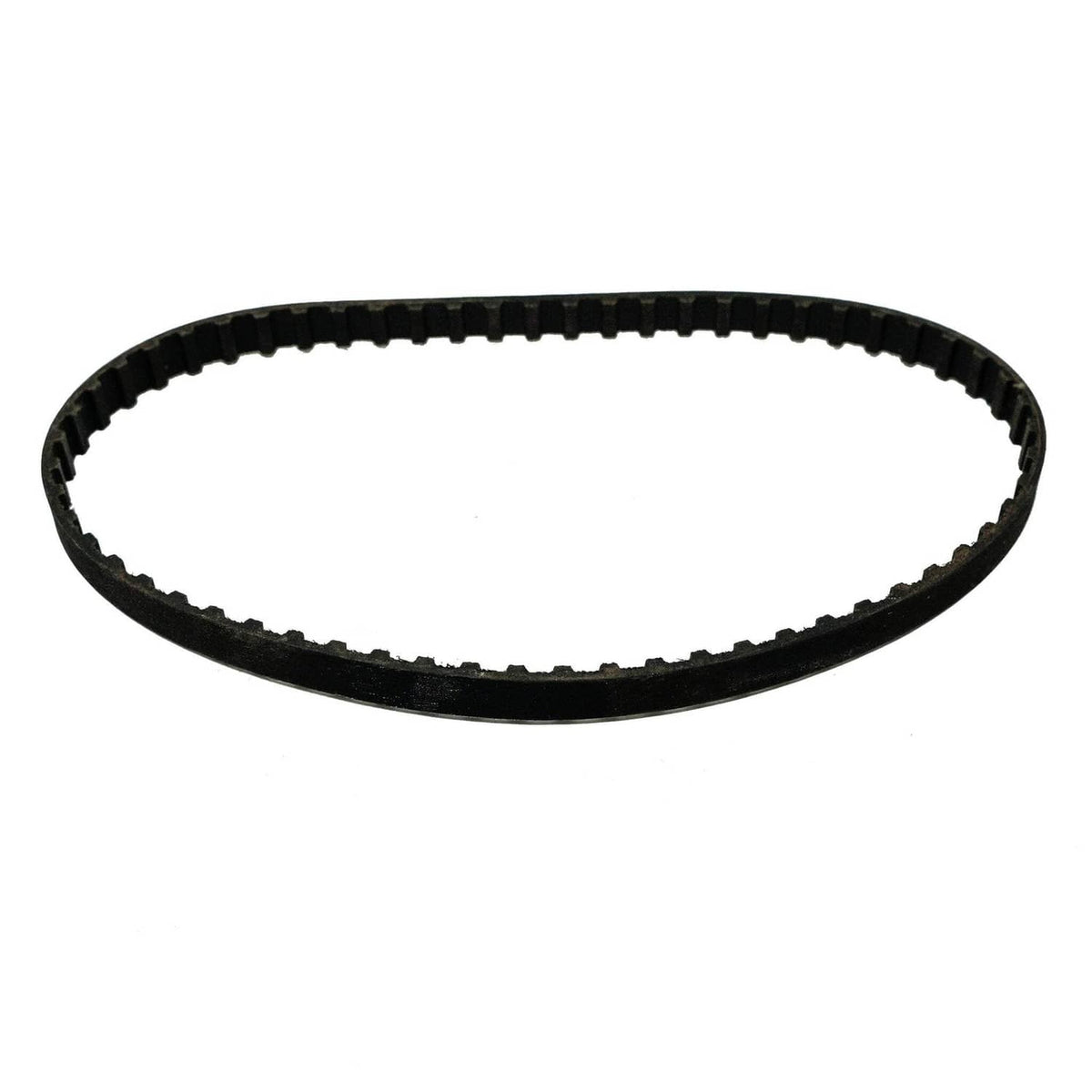 Bethesda Industrial Western 78285 Gear Belt 225L050 3/8 in. for Fisher Poly-hopper Tornado Spreaders