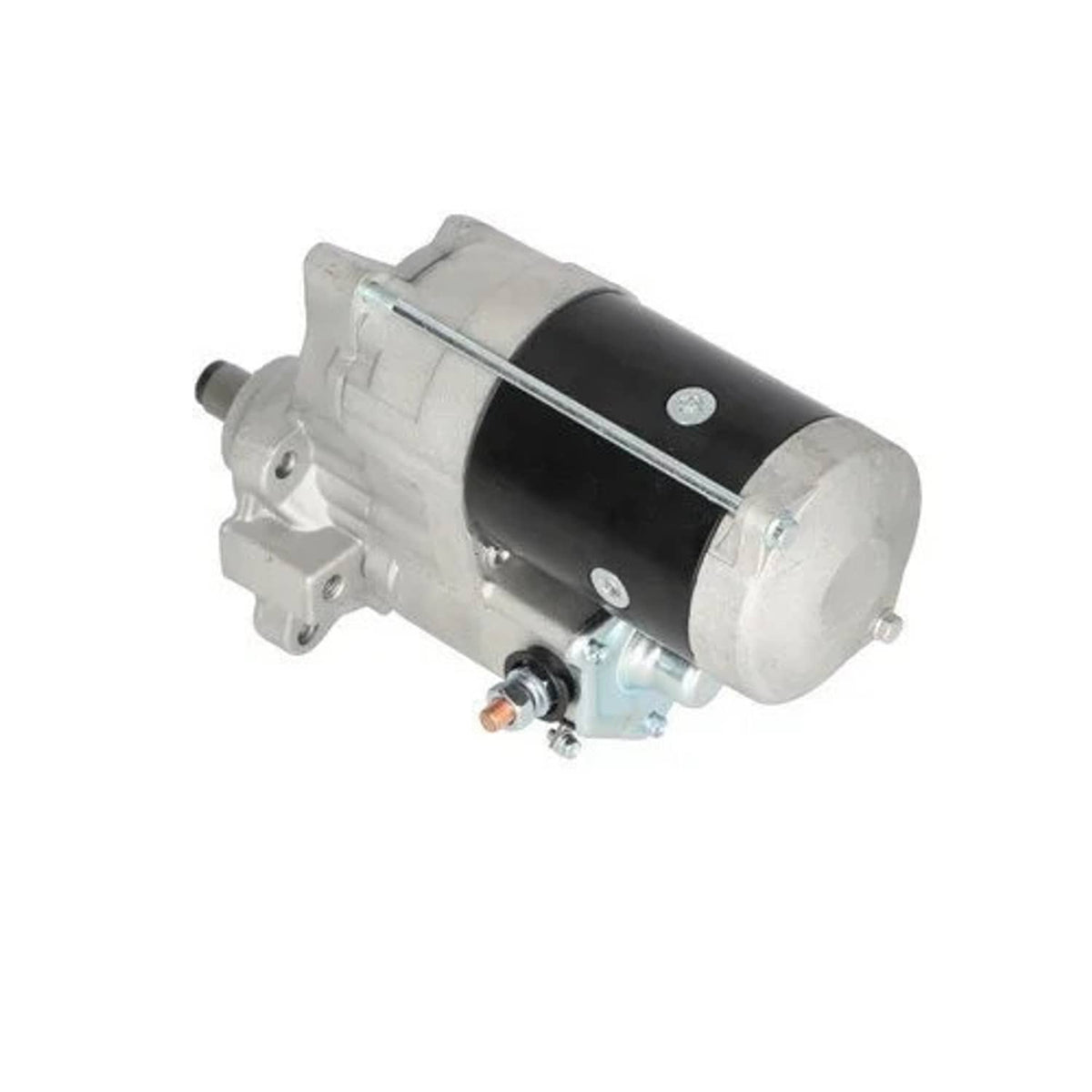 Bethesda Industrial Starter - Denso Style OSGR (18455) fits John Deere 435 435 RE70960