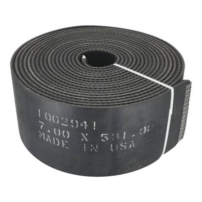 Bethesda Industrial Belt - Baler Upper fits John Deere 435 435 466 467 468 535 566 567 568 AE52288