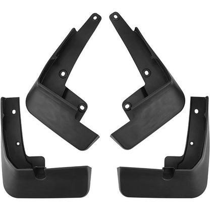 Bethesda Industrial 4Pcs Mud Flaps Mudguards Splash Guard Front & Rear for Subaru Outback 2021-2024