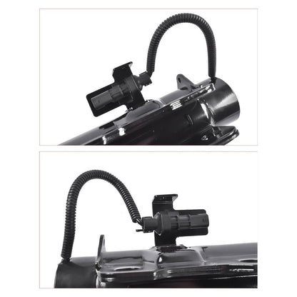 Bethesda Industrial Pair Front Struts Assys w/Electronic For 2016-2024 Chevrolet Camaro 85649816