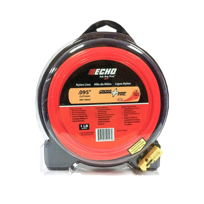 Bethesda Industrial (2) Genuine OEM Echo 311095063 Trimmer Line Crossfire Donut 1LB