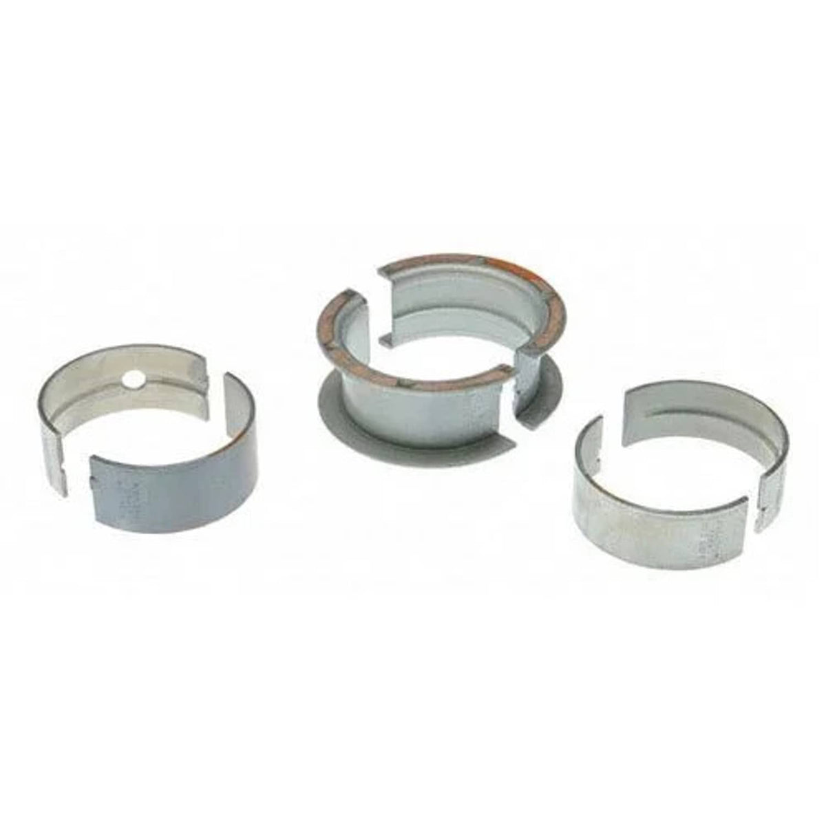 Bethesda Industrial Main Bearings - .020" Oversize - Set fits International 340 504 2504 376686R91