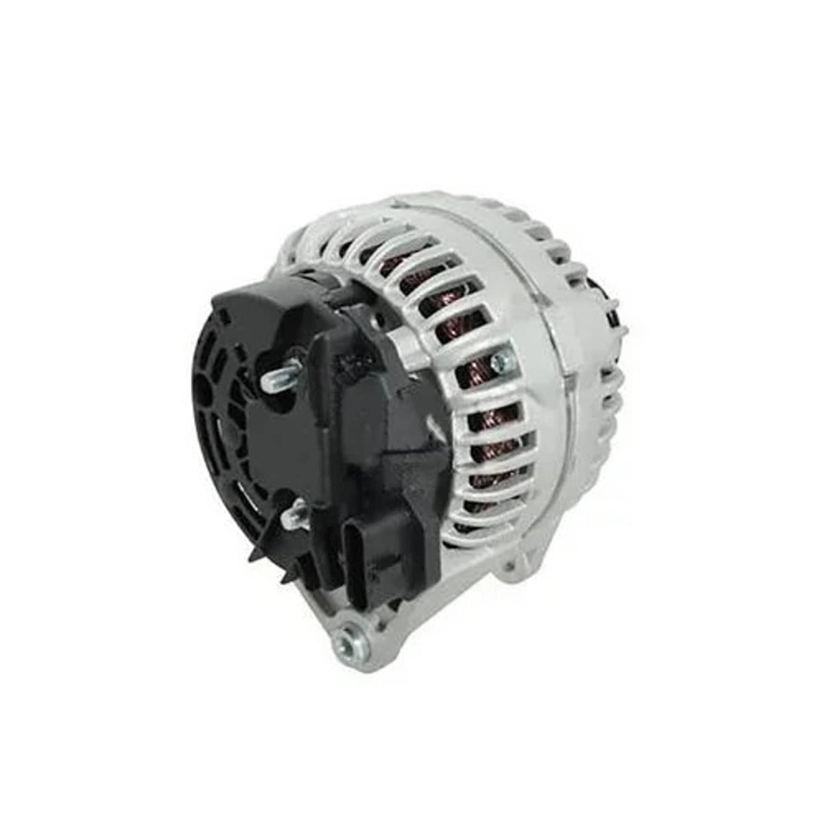 Bethesda Industrial Alternator - Bosch (12594/ 20469) fits New Holland 4892320