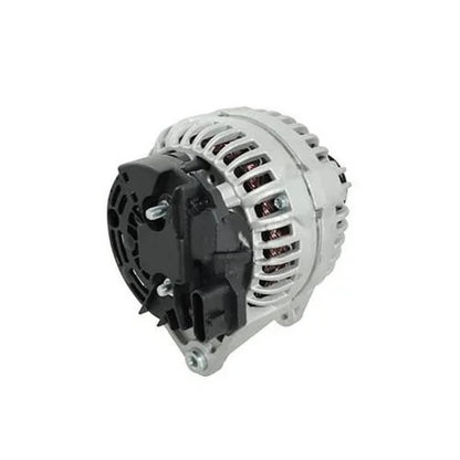 Bethesda Industrial Alternator - Bosch (12594/ 20469) fits New Holland 4892320