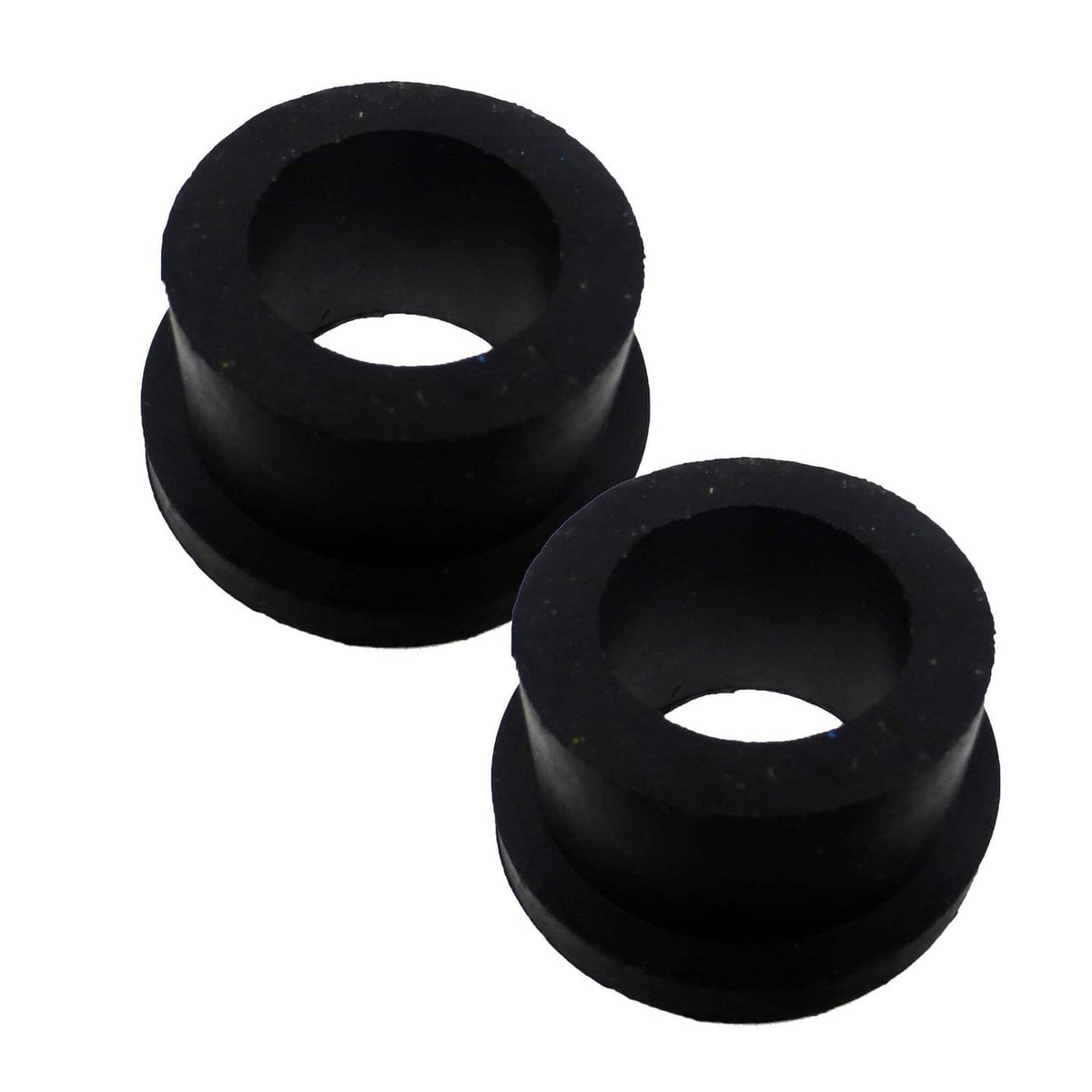 Bethesda Industrial 2PK Genuine OEM Wright Stander Mowers Urethane Bushing 17460005