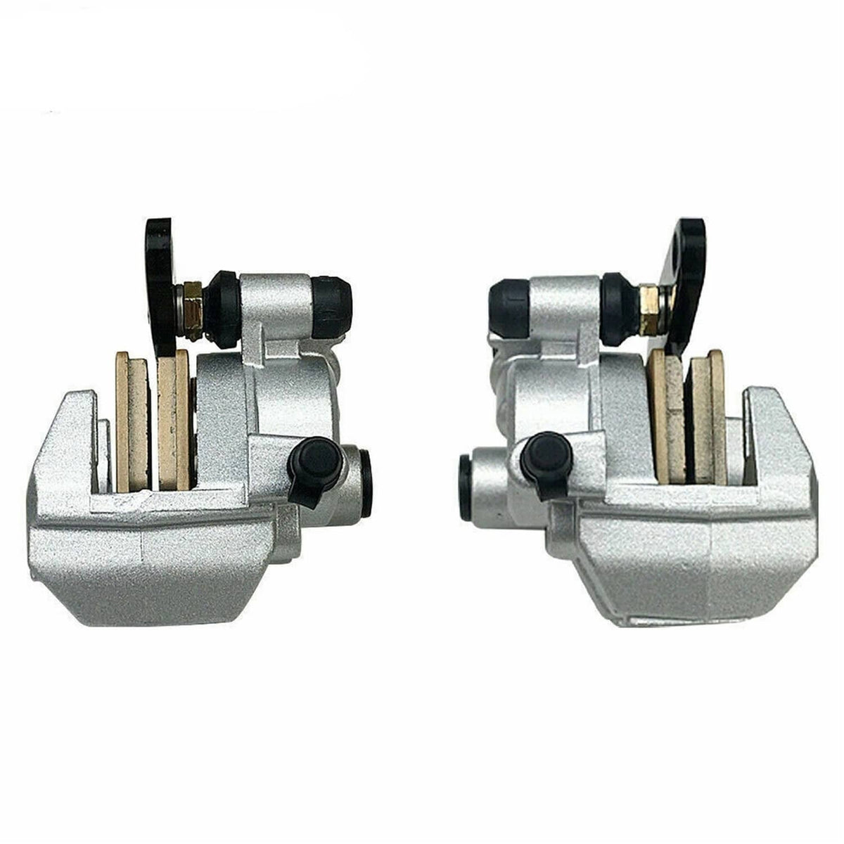 Bethesda Industrial Front Brake Calipers for Yamaha Grizzly 350 400 450 Kodiak 400 450 Raptor 660