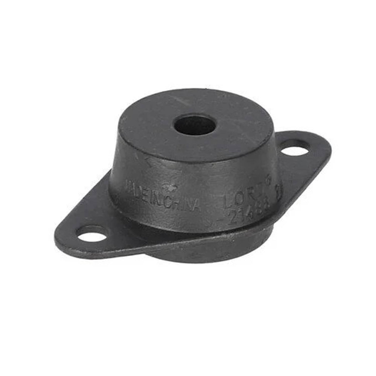 Bethesda Industrial Engine Mount Isolator fits John Deere MG9616607