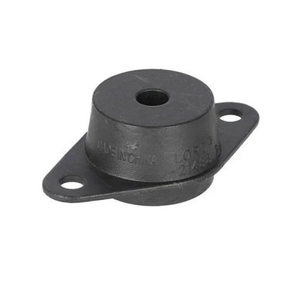 Bethesda Industrial Engine Mount Isolator fits John Deere MG9616607