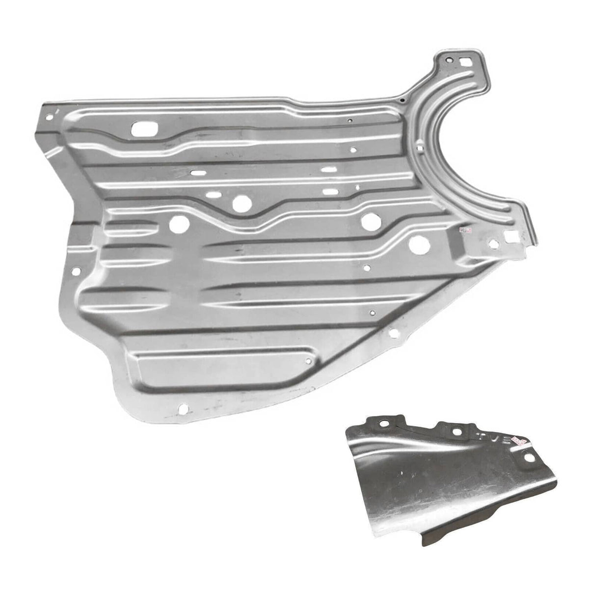Bethesda Industrial Engine Splash Guard Under Shield Cover For Honda Accord 2018-2020 #74116TVAA00