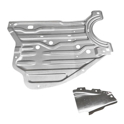Bethesda Industrial Engine Splash Guard Under Shield Cover For Honda Accord 2018-2020 #74116TVAA00