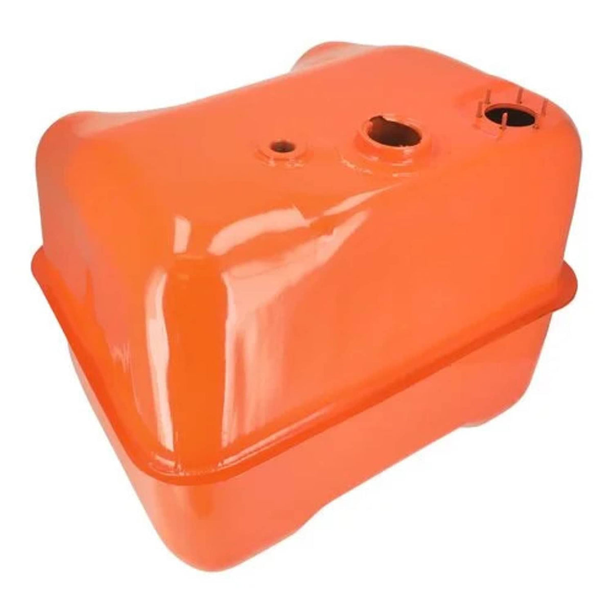 Bethesda Industrial Fuel Tank - Without Fuel Cap fits Allis Chalmers 72089848 fits White 676893AS