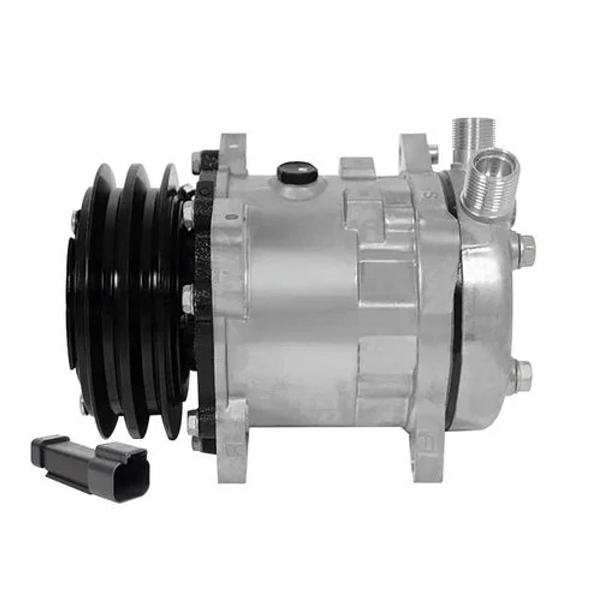 Bethesda Industrial Compressor fits Bobcat 7023581