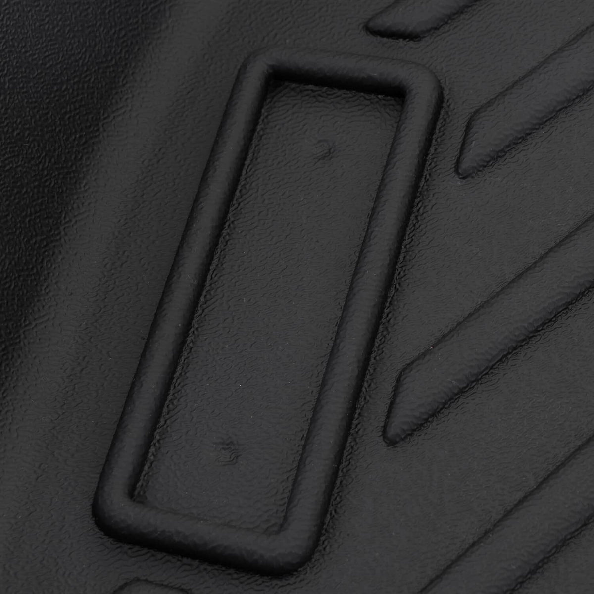 Bethesda Industrial All Weather 3D Mold Floor Mats for 2015-2024 Ford Edge 1st & 2nd Rows Car Liners