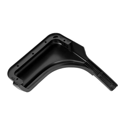 Bethesda Industrial Passenger Side Right Golf Cart Fender Cap For EZGO Marathon G&E 1989 - 1994
