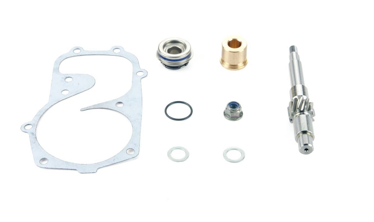 Bethesda Industrial Polaris Switchback Assault 800, 2015-2020, Water Pump Rebuild Kit - LE/Terrain