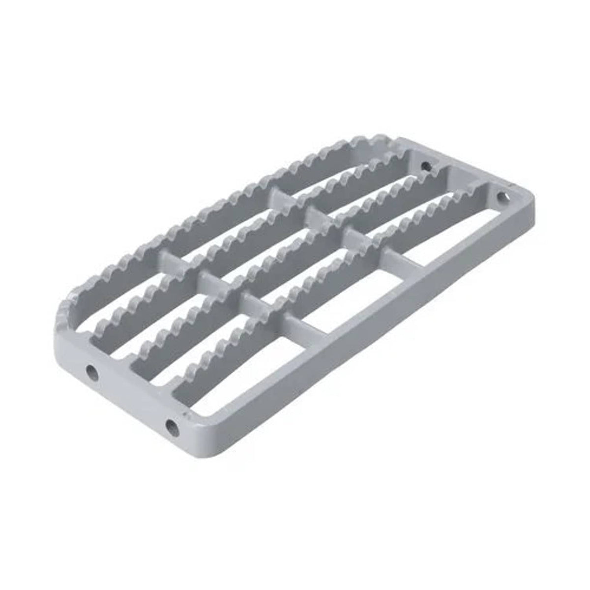 Bethesda Industrial Step - Cast Aluminum fits New Holland T8020 T8040 87301185 fits Case 257375A1