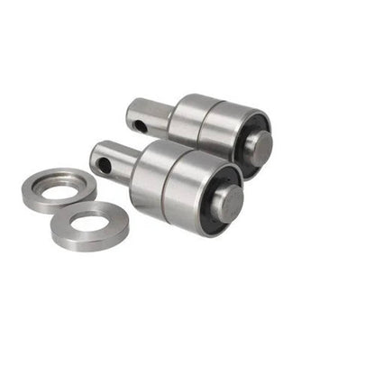 Bethesda Industrial Bearing and Shield Kit fits Case IH 1043 1044 1054 1063 1064 1083 1084 B95612