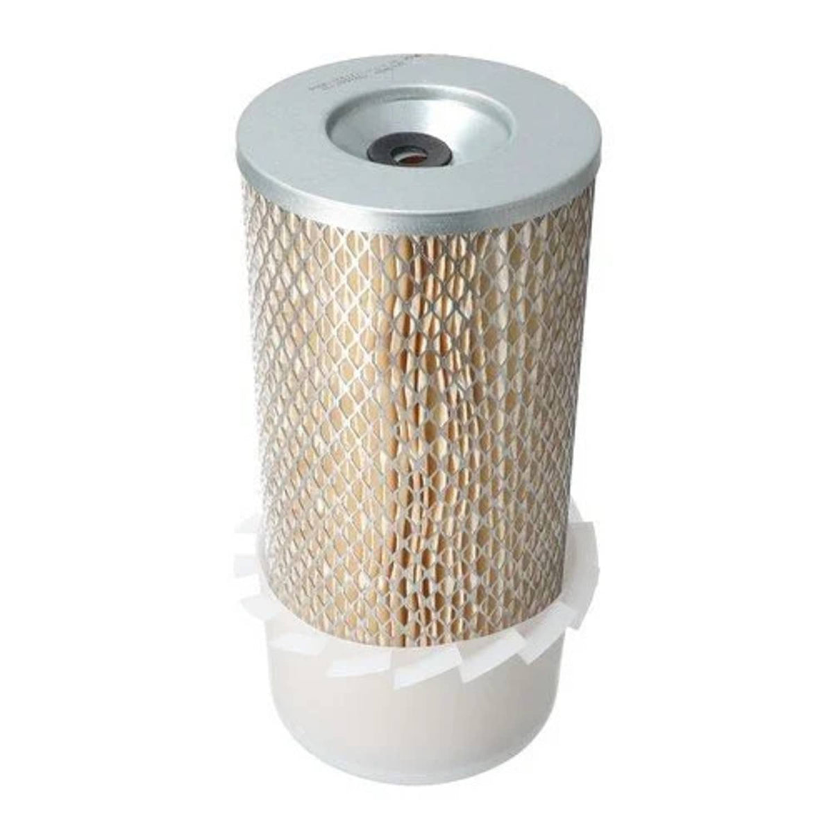 Bethesda Industrial Air Filter with Fins - Outer fits John Deere 1020 2030 AH19852 fits New Holland
