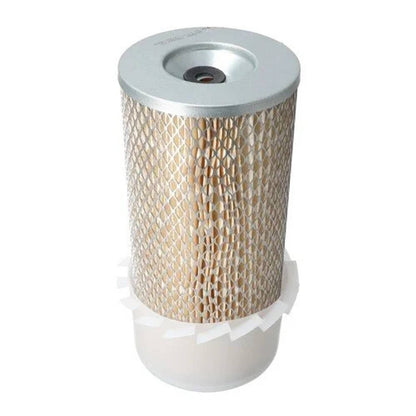 Bethesda Industrial Air Filter with Fins - Outer fits John Deere 1020 2030 AH19852 fits New Holland