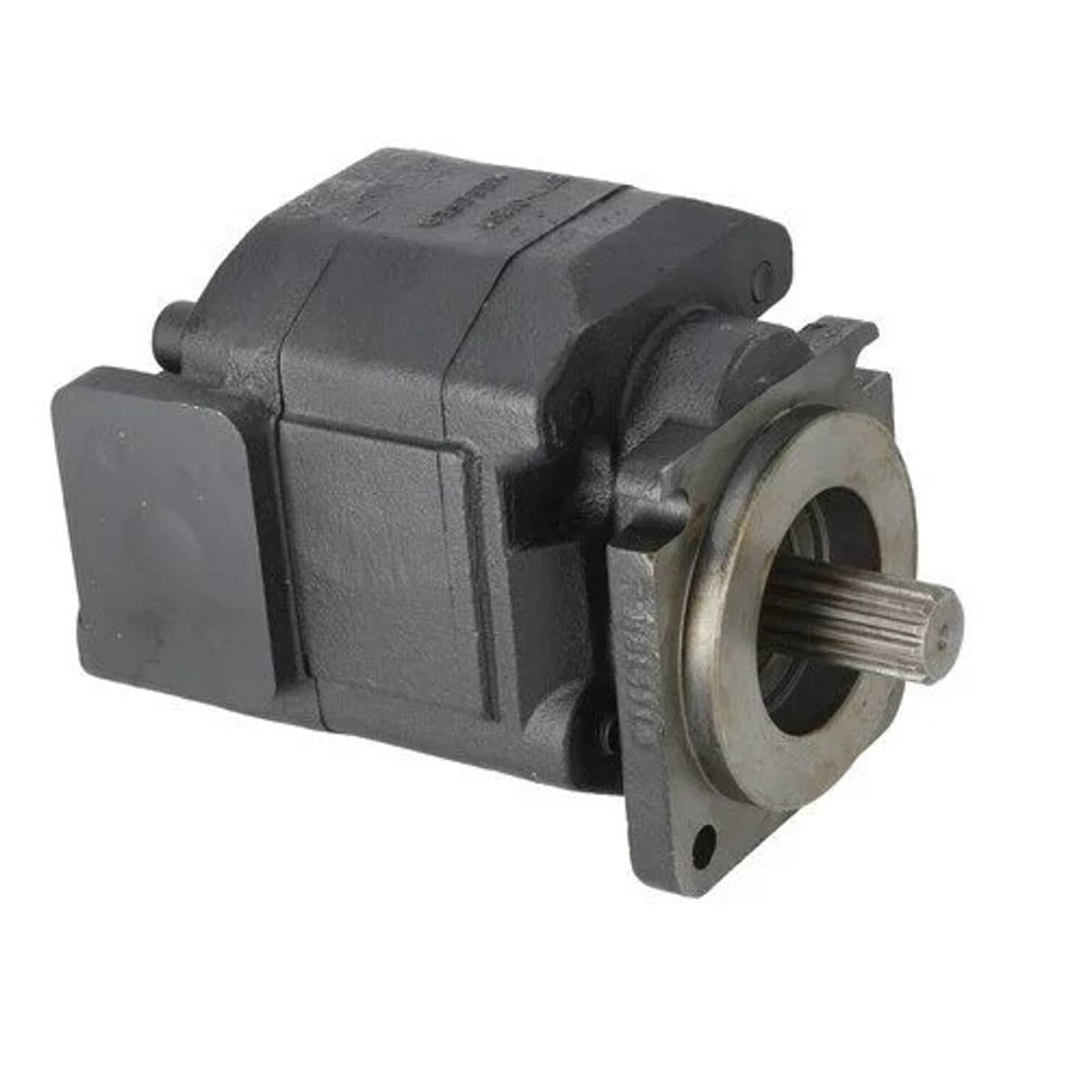 Bethesda Industrial Hydraulic Pump fits John Deere 624G 624G AT143542