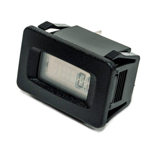 Bethesda Industrial Genuine OEM Toro 116-5461 Hour Meter 120-5498 Zero Turn Timecutter Mower Meter