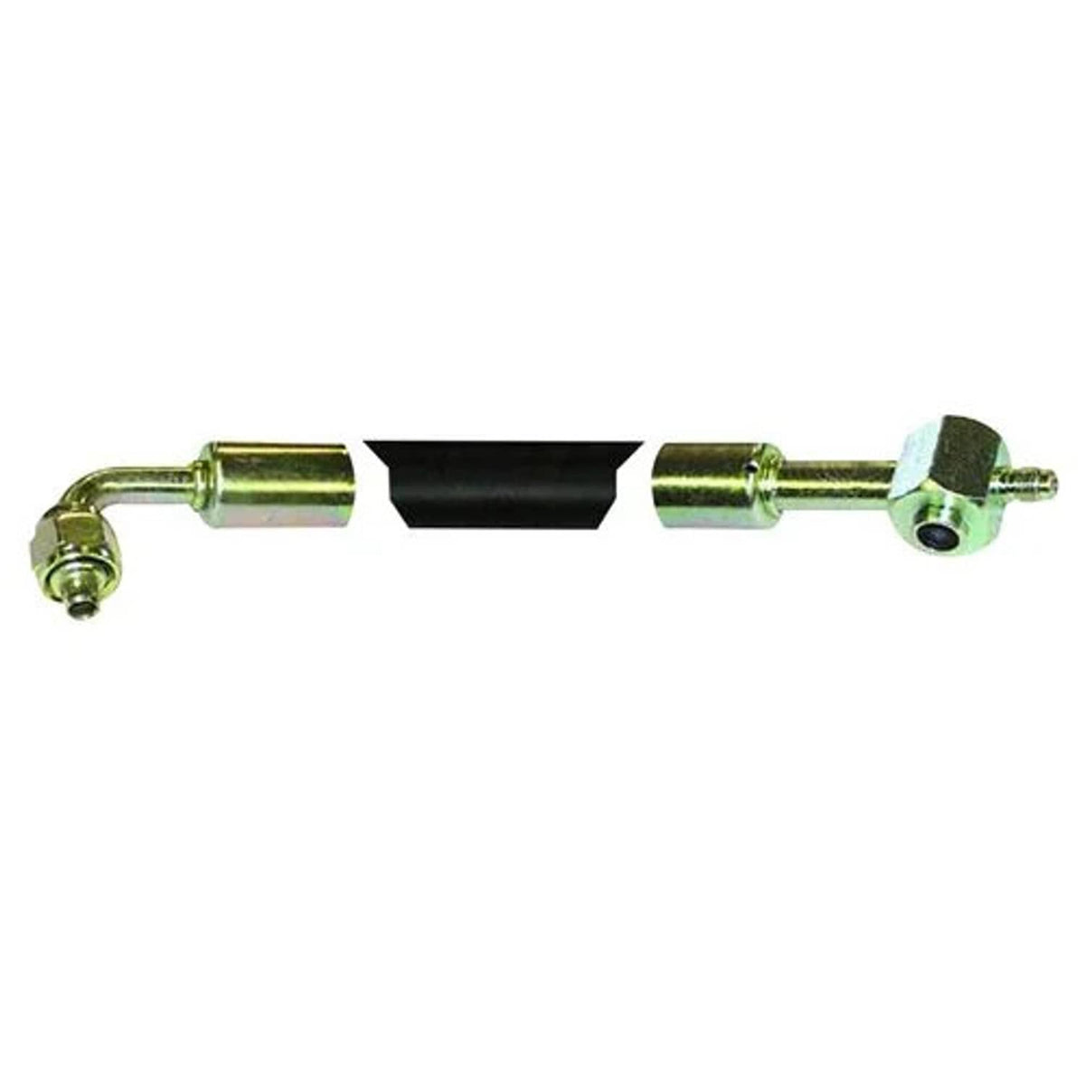 Bethesda Industrial Compressor to Condenser Hose fits Massey Ferguson 760 843769M91