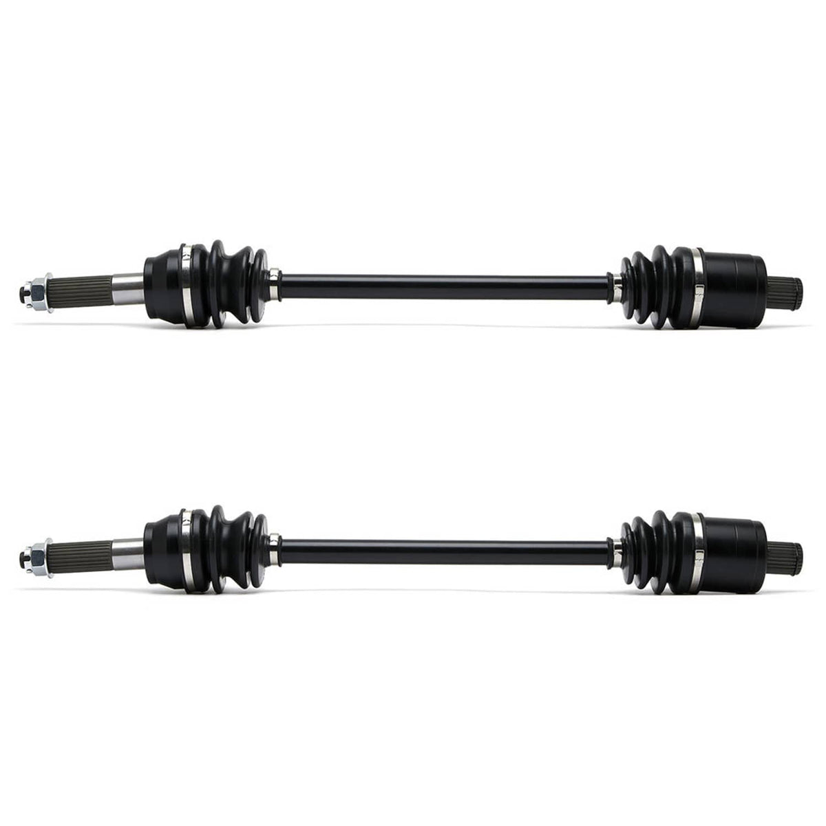 Bethesda Industrial 2Pcs Rear CV Axle Drive Shaft For Polaris Ranger Crew XP 1000 2017 2018 2019
