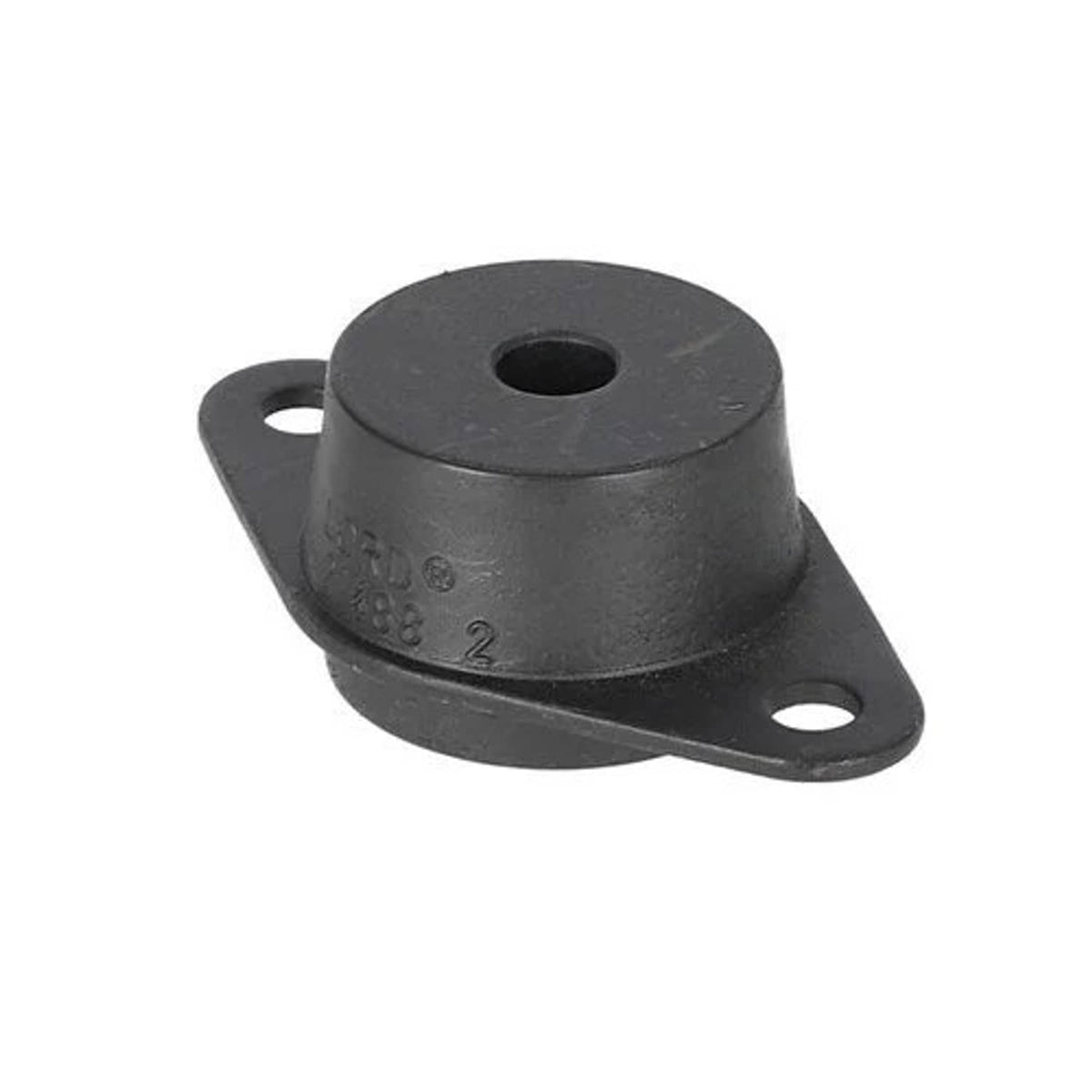 Bethesda Industrial Engine Mount Isolator fits John Deere MG9616607
