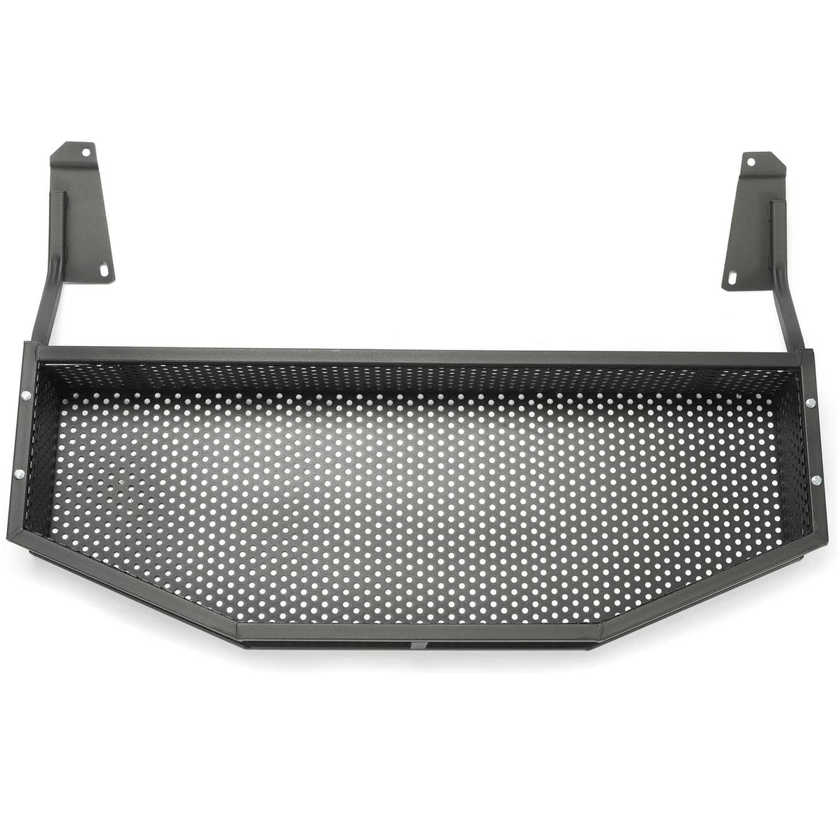 Bethesda Industrial Cargo Basket Front Outer Utility Storage Basket For Club Car DS Golf Cart