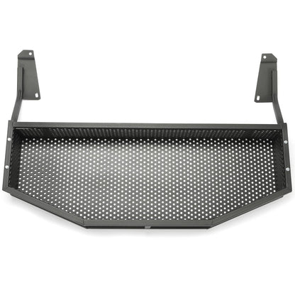 Bethesda Industrial Cargo Basket Front Outer Utility Storage Basket For Club Car DS Golf Cart
