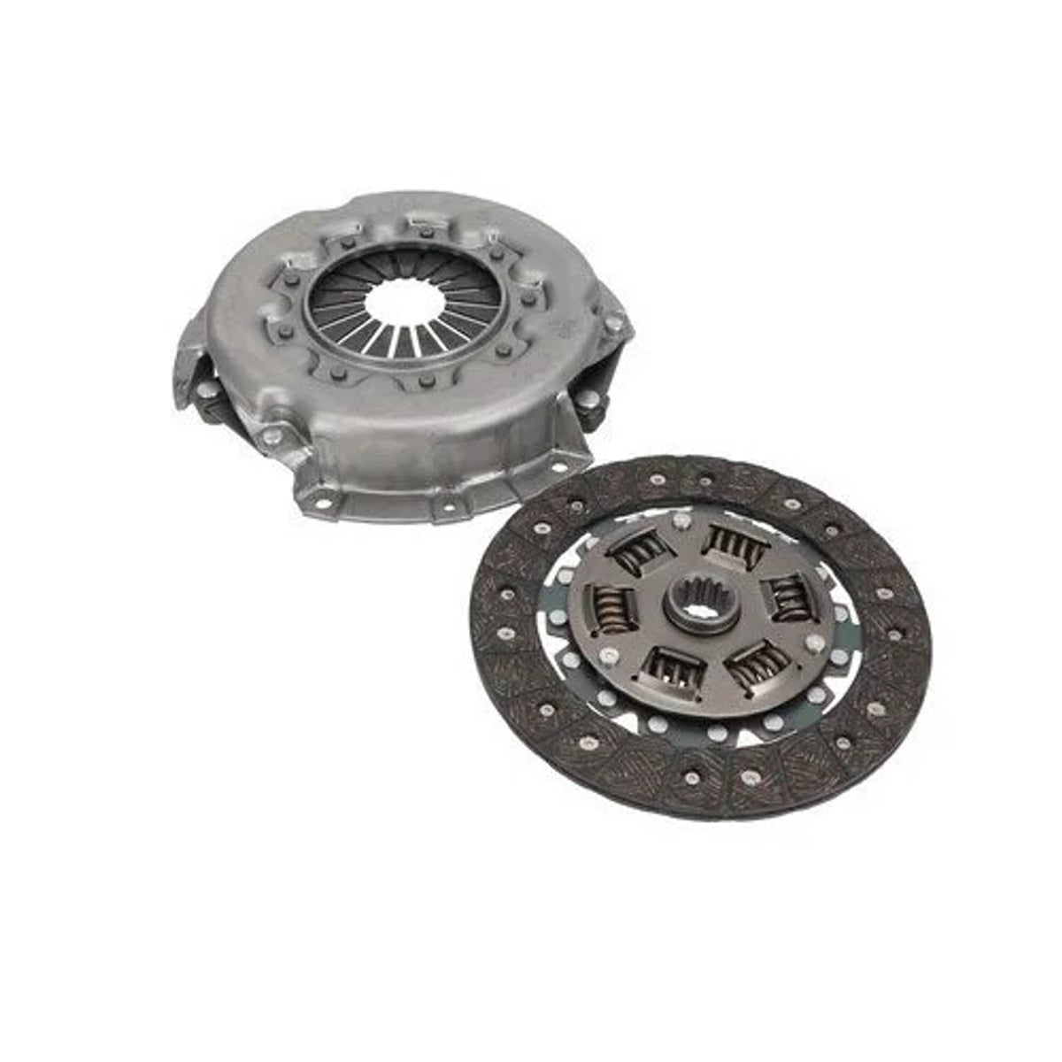 Bethesda Industrial Clutch Unit fits John Deere 670 770 790 M802965 fits Massey Ferguson 3280306M2