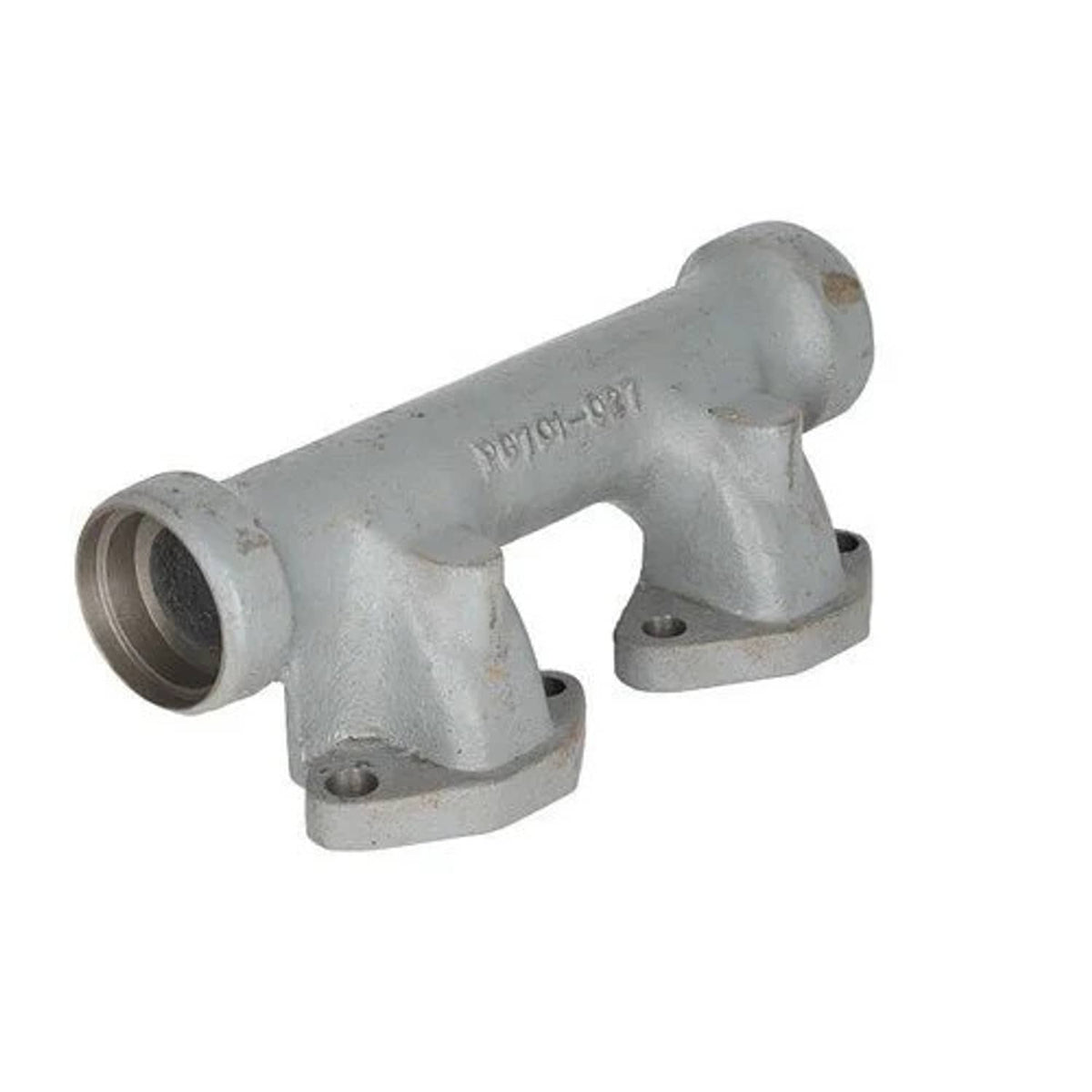 Bethesda Industrial Exhaust Manifold fits Allis Chalmers 7045 7060 74036503 74036828 fits Gleaner
