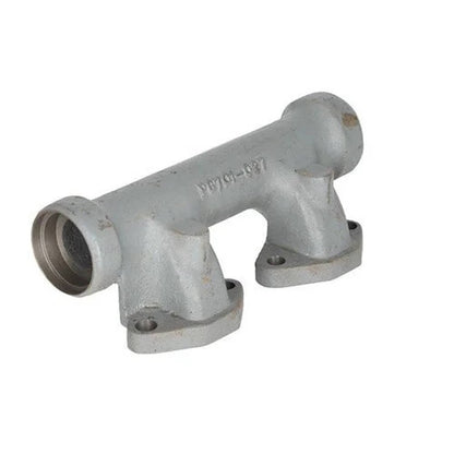 Bethesda Industrial Exhaust Manifold fits Allis Chalmers 7045 7060 74036503 74036828 fits Gleaner