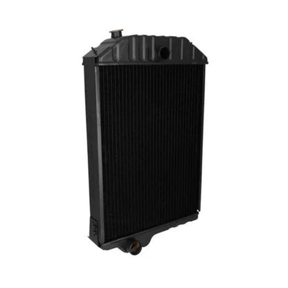 Bethesda Industrial Radiator fits John Deere 4440 AR79501 RE21897