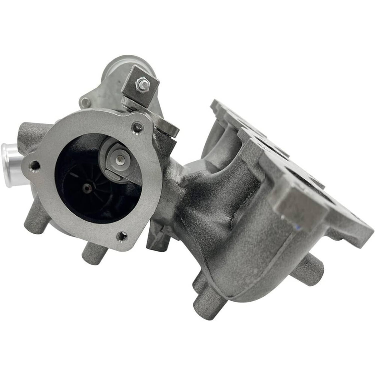 Bethesda Industrial For 2016-2018 Hyundai Tucson 1.6L Turbocharger Turbo B01 16399980016 28231-2B760