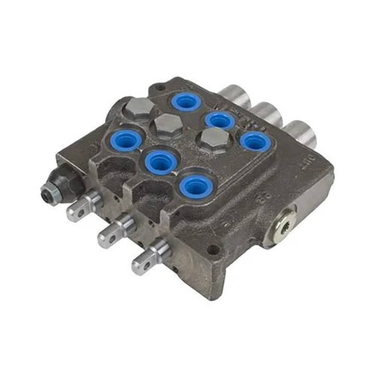 Bethesda Industrial Hydraulic Control Valve fits Ford fits Kubota L2550