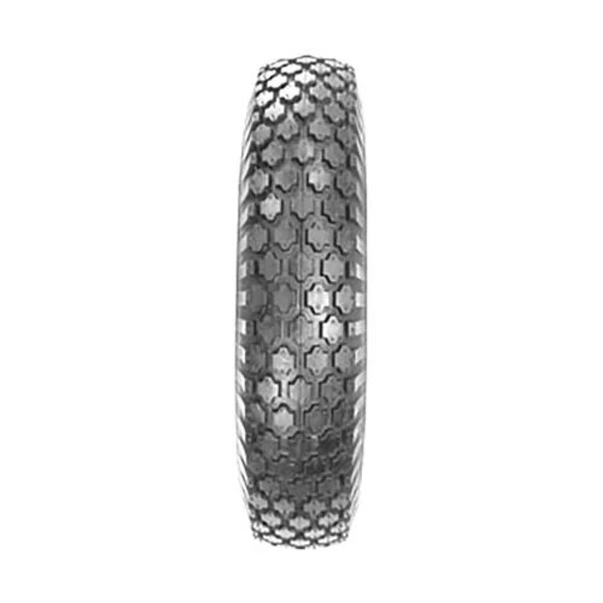 Bethesda Industrial Tire - 4.10 x 3.50 x 4 2 Ply B1KT15 WD1048 5160251