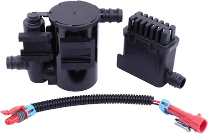 Bethesda Industrial Vapor Canister Vent Solenoid Valve For Chevrolet Silverado GMC Sierra 1500 NEW