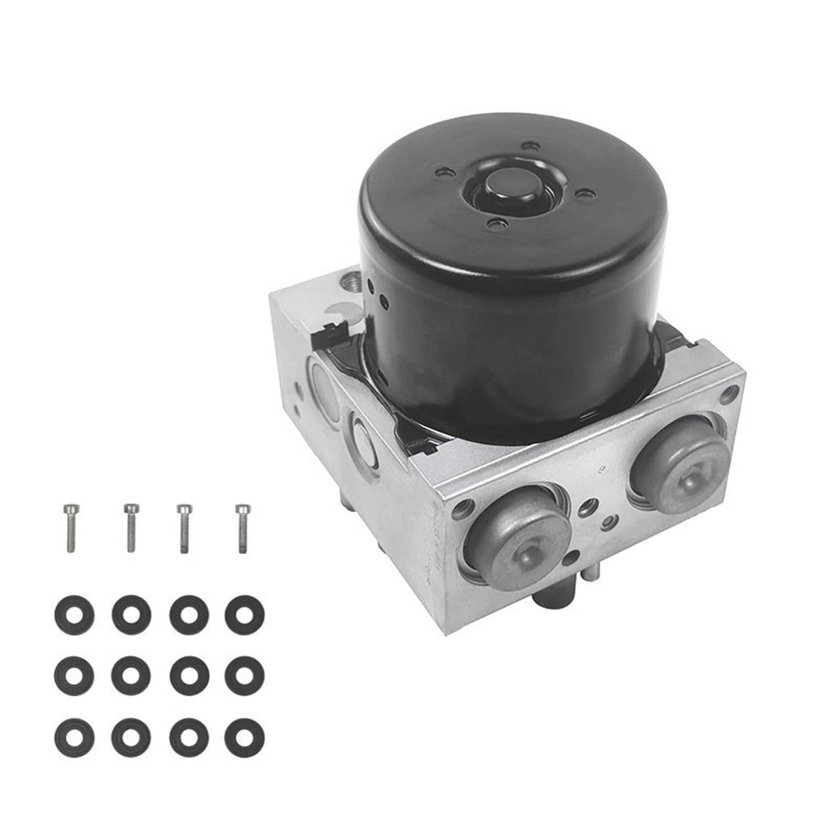 Bethesda Industrial New ABS Control Module Unit 68067457AA For Jeep Wrangler 3.6L 2010-2018
