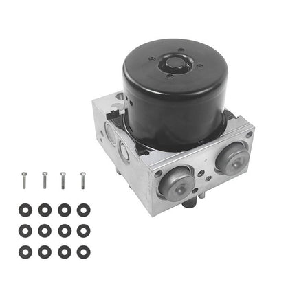 Bethesda Industrial New ABS Control Module Unit 68067457AA For Jeep Wrangler 3.6L 2010-2018